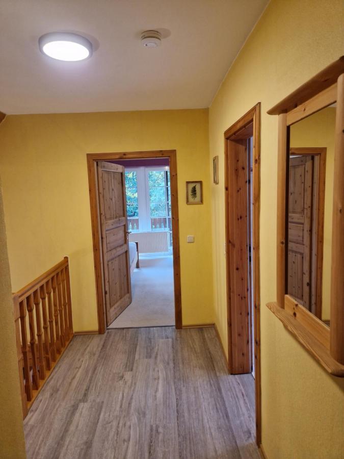 Ferienhuus Bossel Villa บิสพิงเงน ภายนอก รูปภาพ